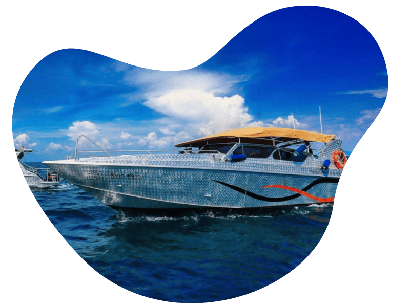 จำหน่ายและรับต่อเรืออลูมิเนียมสปีดโบ้ท