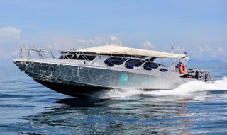 รับออกแบบและต่อเรืออลูมิเนียม รับออกแบบและต่อเรืออลูมิเนียม